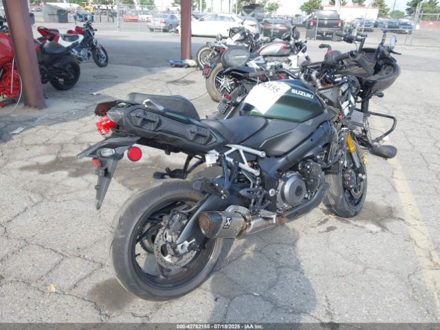 2024 SUZUKI GSX1000 JS1EK14D6R7100184 Photo 3