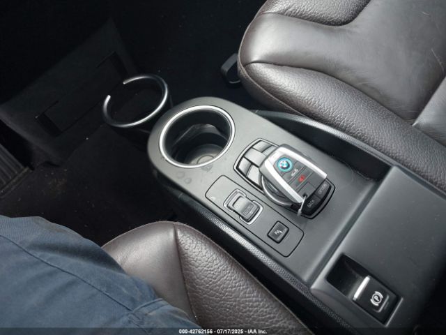 2015 BMW I3 WBY1Z2C51FV555949 Photo 10