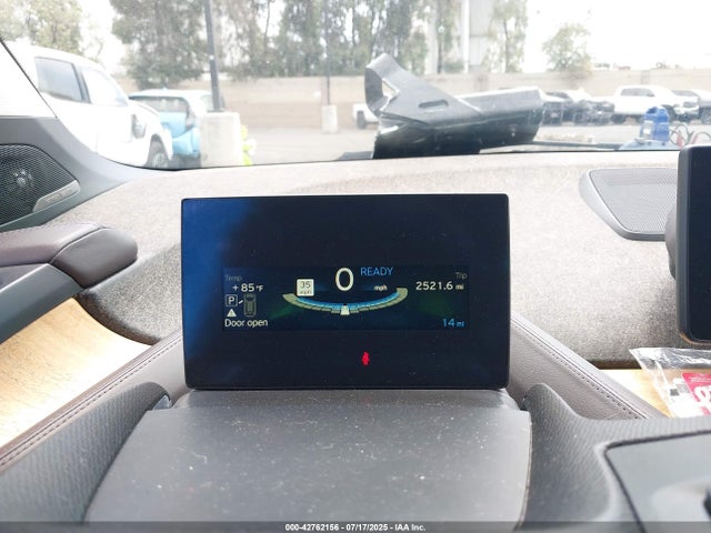 WBY1Z2C51FV555949 BMW 2015