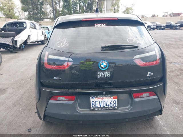 WBY1Z2C51FV555949 BMW 2015