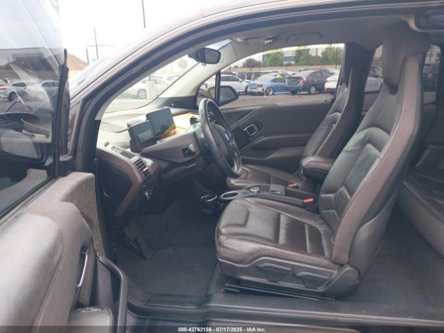 2015 BMW I3 WBY1Z2C51FV555949 Photo 4