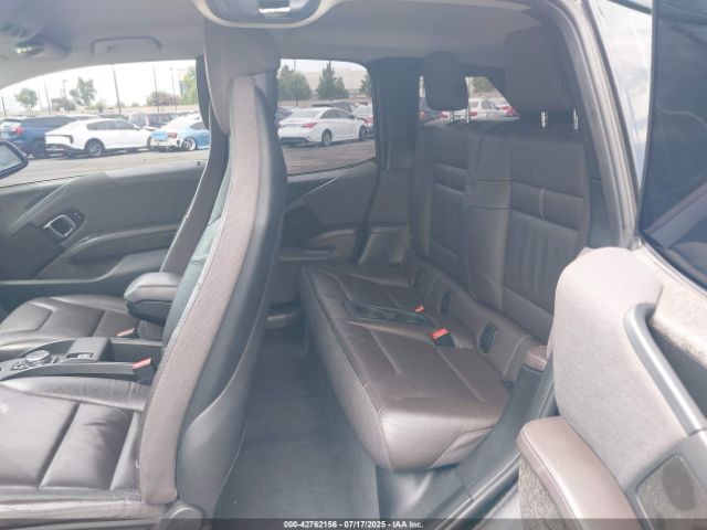2015 BMW I3 WBY1Z2C51FV555949 Photo 7