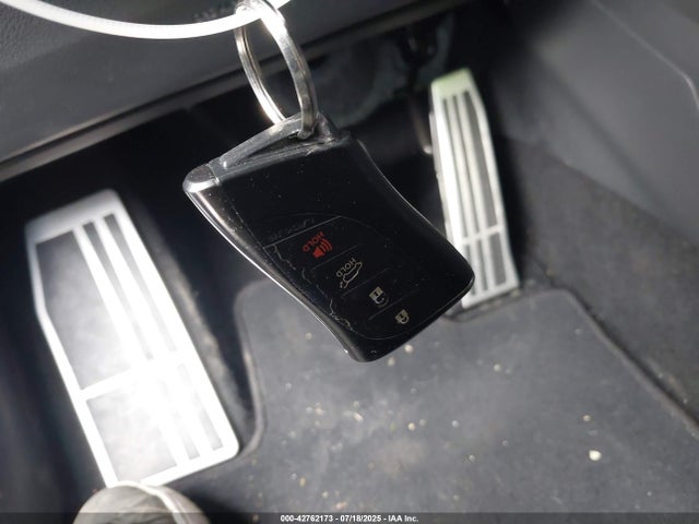 JTJKKCFZ4N2006774 Lexus a25a-fxs, 5nm+4nm