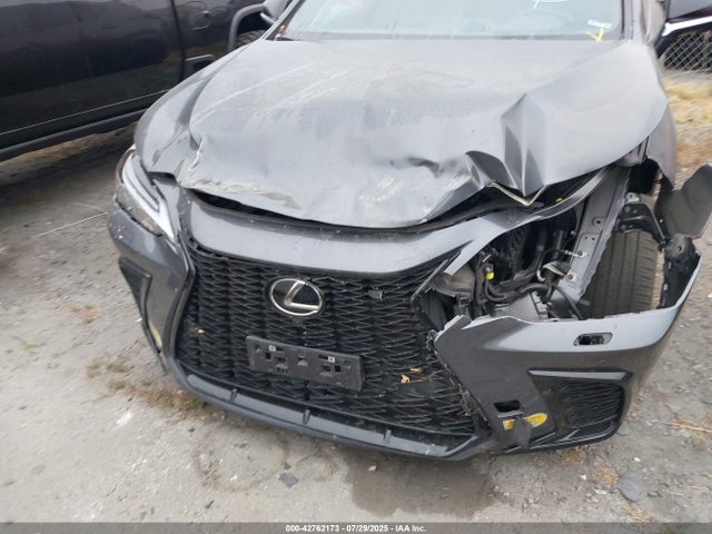 JTJKKCFZ4N2006774 Lexus a25a-fxs, 5nm+4nm