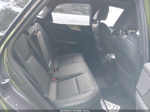JTJKKCFZ4N2006774 Lexus a25a-fxs, 5nm+4nm