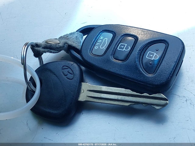 Hyundai dohc mpi nu 2016 5NPDH4AE2GH750105 Image 11
