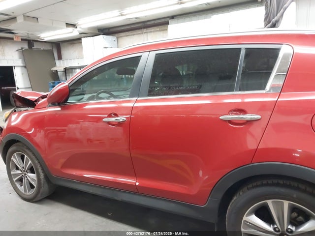 KIA dohc t-gdi 2014 KNDPC3A62E7583101 Image 14