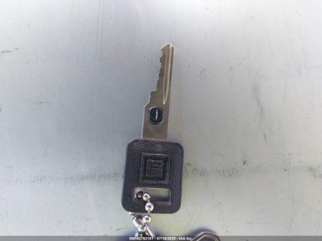 1990 CHEVROLET CORVETTE 1G1YY2388L5119696 Photo 10