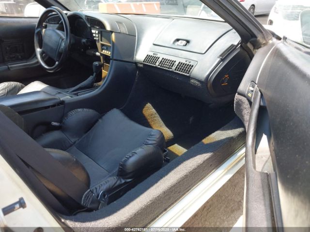 1990 CHEVROLET CORVETTE 1G1YY2388L5119696 Photo 4