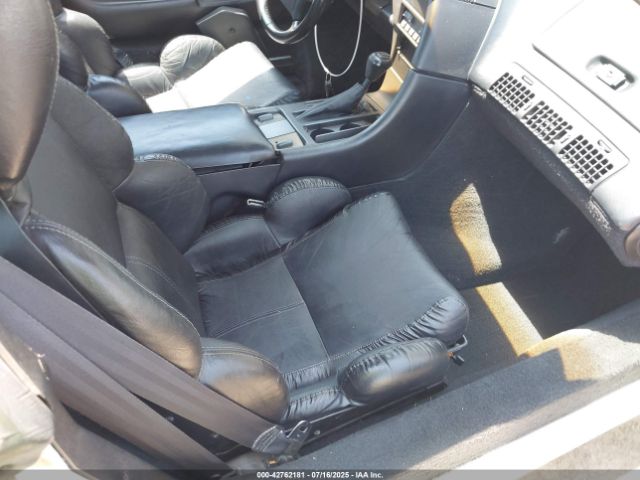 1990 CHEVROLET CORVETTE 1G1YY2388L5119696 Photo 7