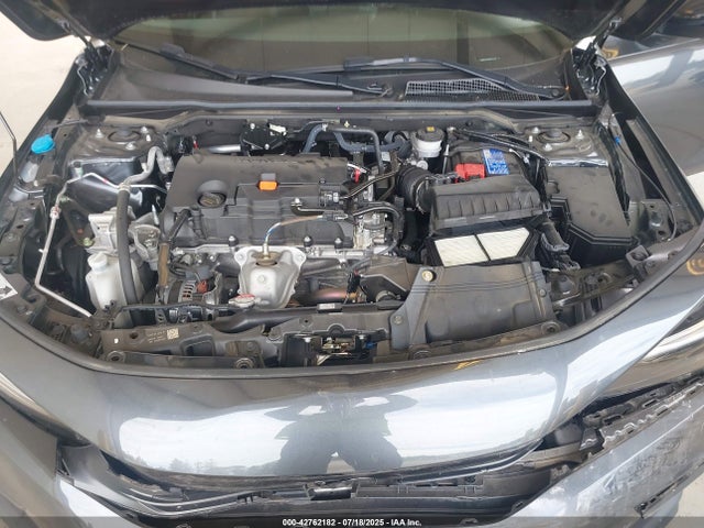 Honda k20c2 2024 2HGFE2F56RH527495 Image 10