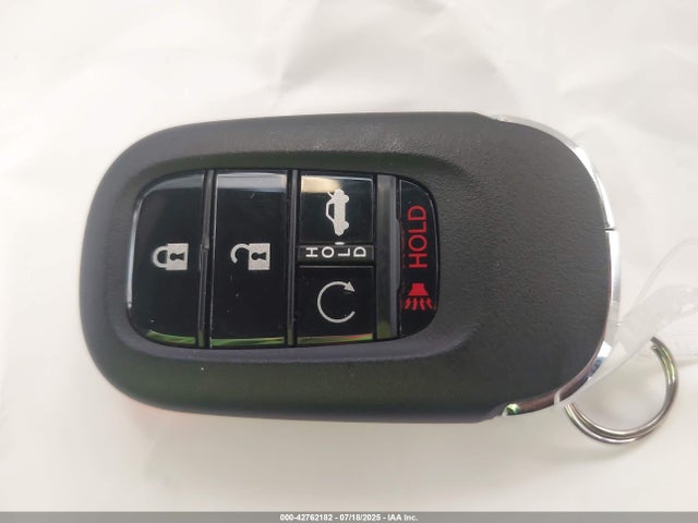 Honda k20c2 2024 2HGFE2F56RH527495 Image 11