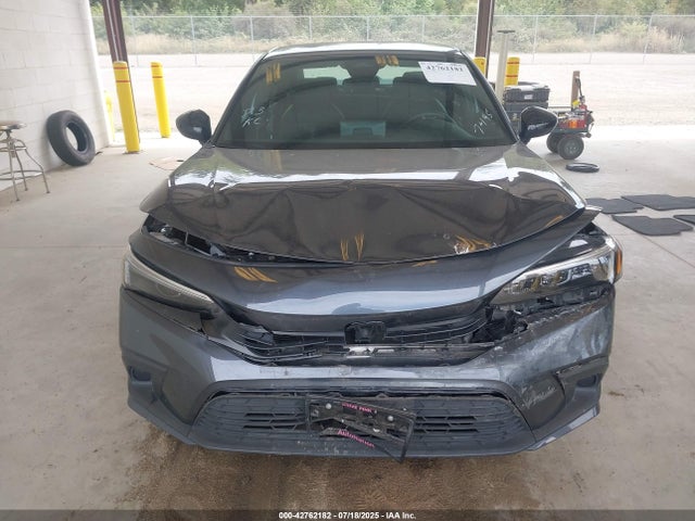 Honda k20c2 2024 2HGFE2F56RH527495 Image 12