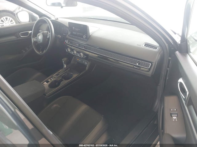 Honda k20c2 2024 2HGFE2F56RH527495 Image 5