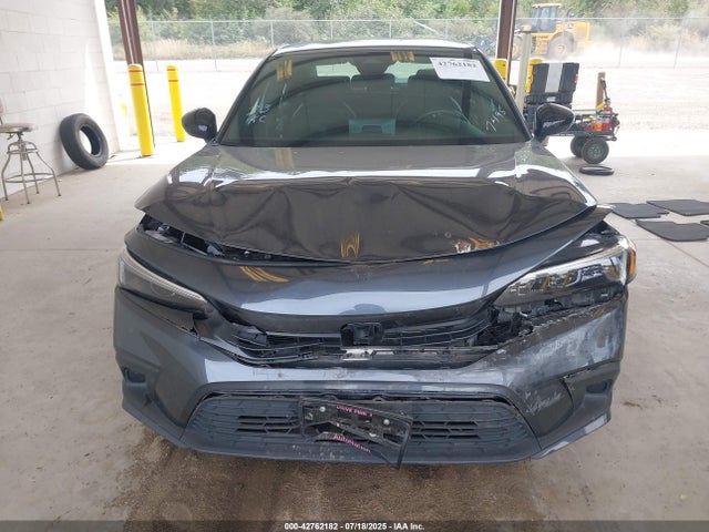 Honda k20c2 2024 2HGFE2F56RH527495 Image 6