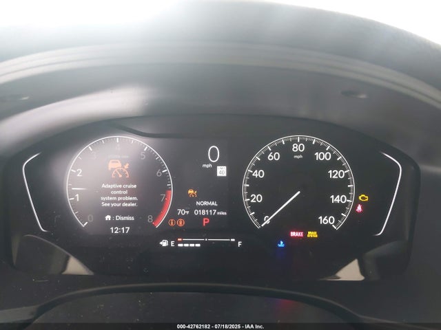 Honda k20c2 2024 2HGFE2F56RH527495 Image 7