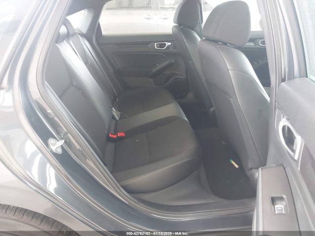 Honda k20c2 2024 2HGFE2F56RH527495 Image 8