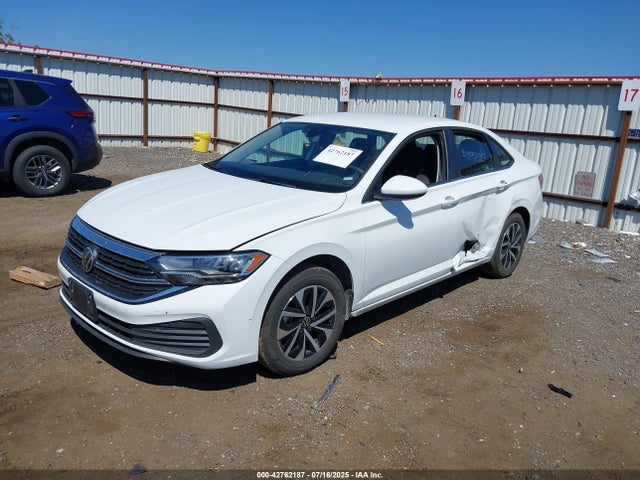 3VW5M7BU6RM058267 Volkswagen tsi