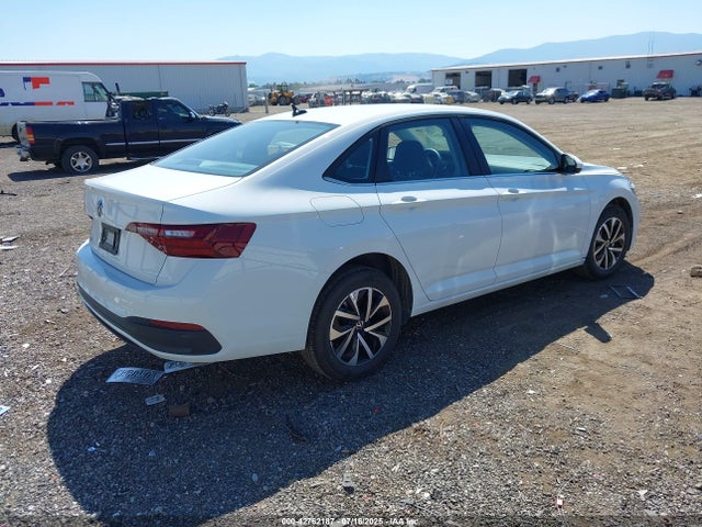3VW5M7BU6RM058267 Volkswagen tsi