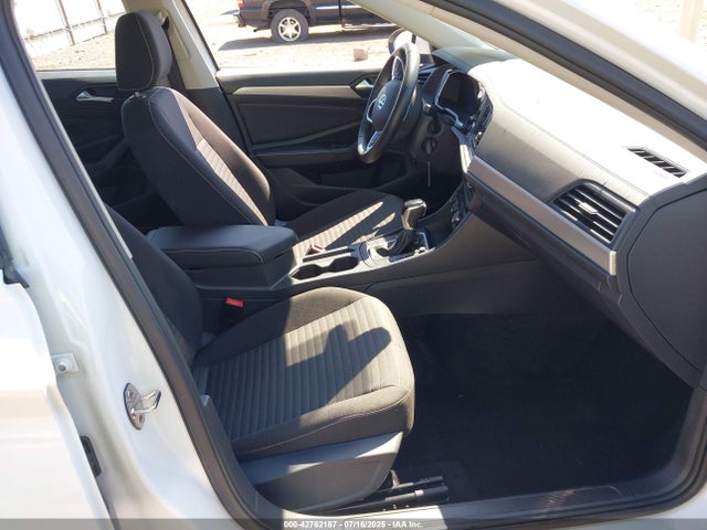 3VW5M7BU6RM058267 Volkswagen tsi