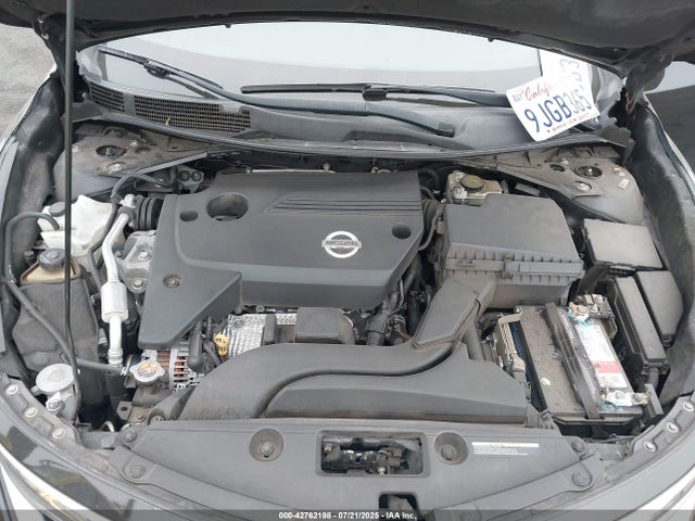 1N4AL3AP2FN861108 Nissan 2015