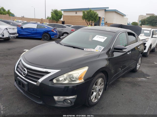 1N4AL3AP2FN861108 Nissan 2015