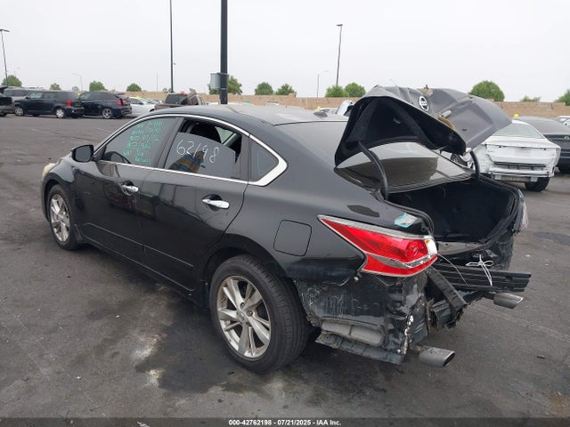 1N4AL3AP2FN861108 Nissan 2015