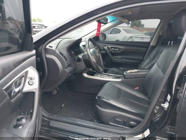 1N4AL3AP2FN861108 Nissan 2015