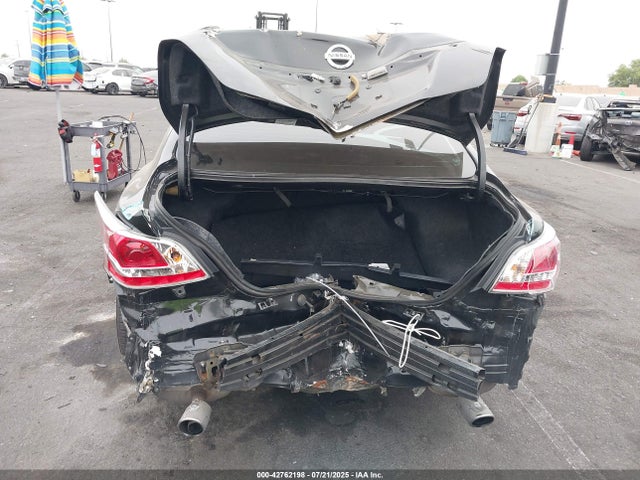 1N4AL3AP2FN861108 Nissan 2015
