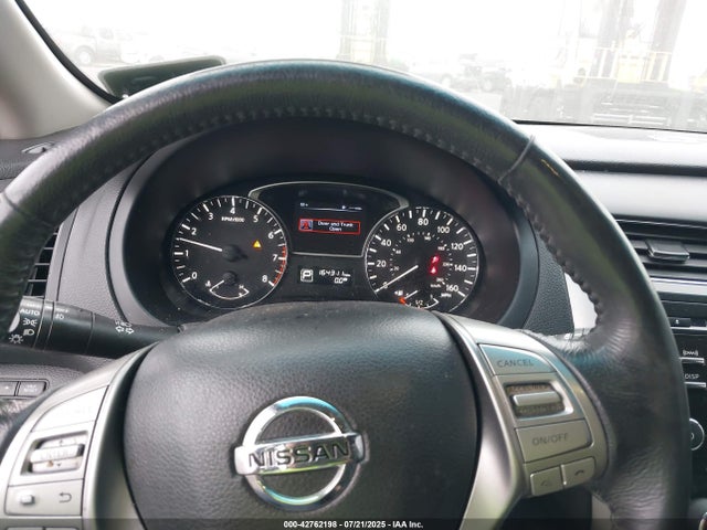 1N4AL3AP2FN861108 Nissan 2015