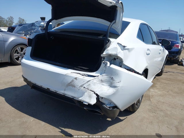 Lexus 8ar-fts 2017 JTHBA1D29H5054756 Image 6