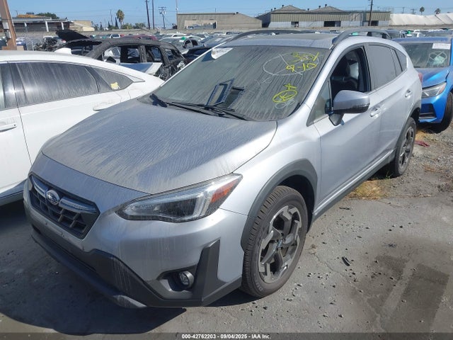 JF2GTHNC9M8359377 Subaru na