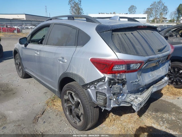 JF2GTHNC9M8359377 Subaru na