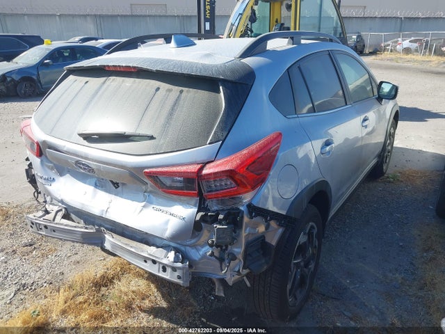 JF2GTHNC9M8359377 Subaru na