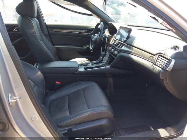 1HGCV1F36KA129154 Honda l15be