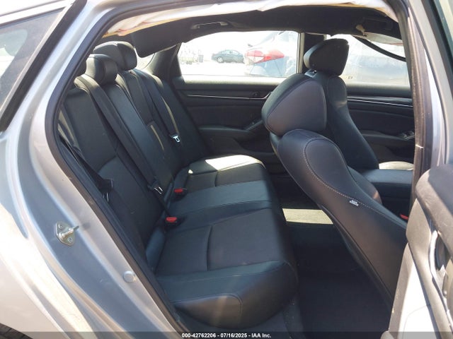 1HGCV1F36KA129154 Honda l15be