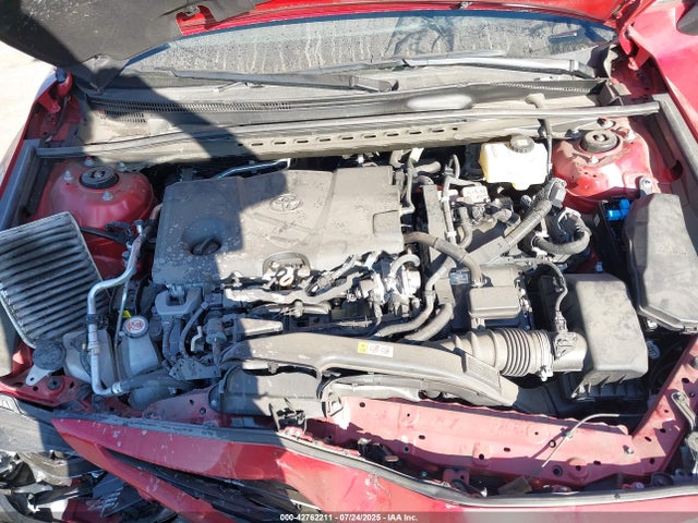 4T1S31AK4RU078319 Toyota a25a-fxs