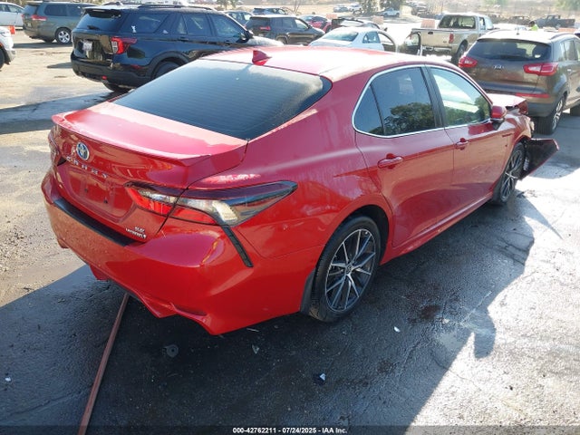 4T1S31AK4RU078319 Toyota a25a-fxs