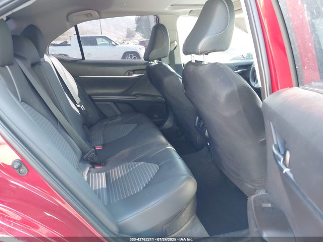 4T1S31AK4RU078319 Toyota a25a-fxs