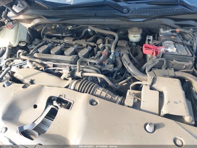 Honda l15b7 2018 JHMFC1F3XJX014228 Image 10
