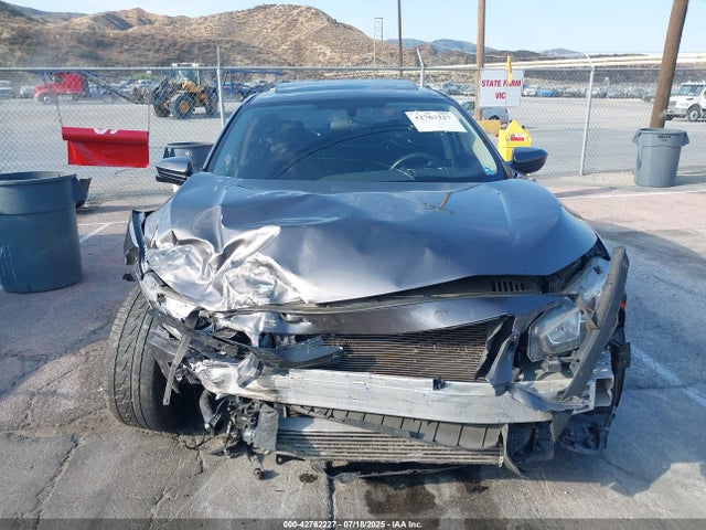 Honda l15b7 2018 JHMFC1F3XJX014228 Image 12