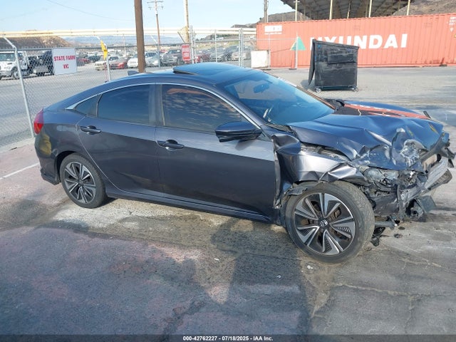 Honda l15b7 2018 JHMFC1F3XJX014228 Image 13