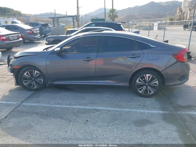 Honda l15b7 2018 JHMFC1F3XJX014228 Image 14
