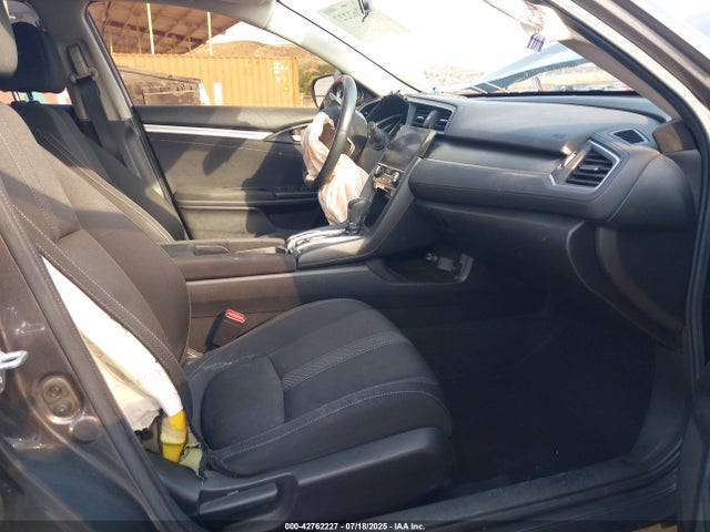 Honda l15b7 2018 JHMFC1F3XJX014228 Image 5