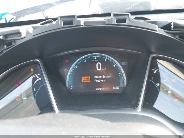 Honda l15b7 2018 JHMFC1F3XJX014228 Image 7