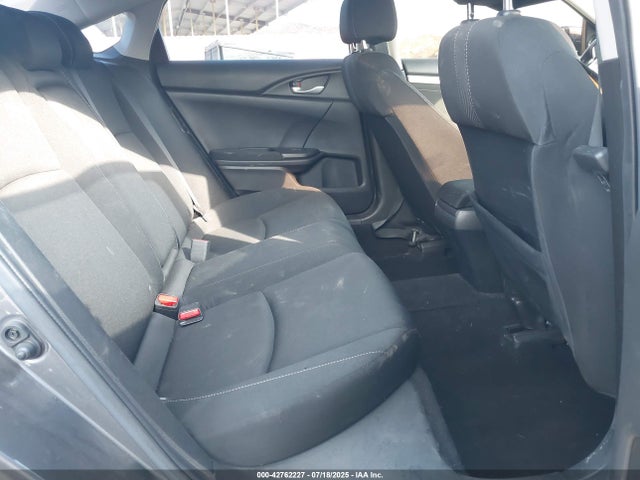 Honda l15b7 2018 JHMFC1F3XJX014228 Image 8