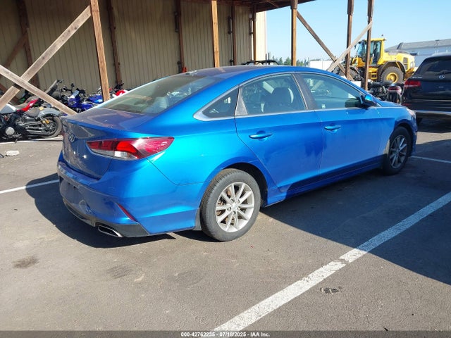 5NPE24AF7JH620214 Hyundai gdi theta-ii
