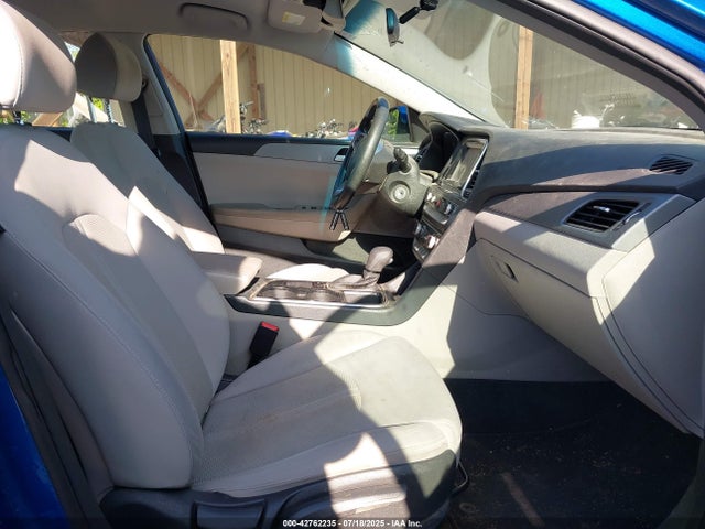 5NPE24AF7JH620214 Hyundai gdi theta-ii