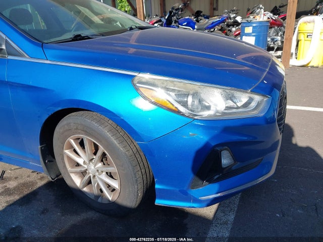 5NPE24AF7JH620214 Hyundai gdi theta-ii