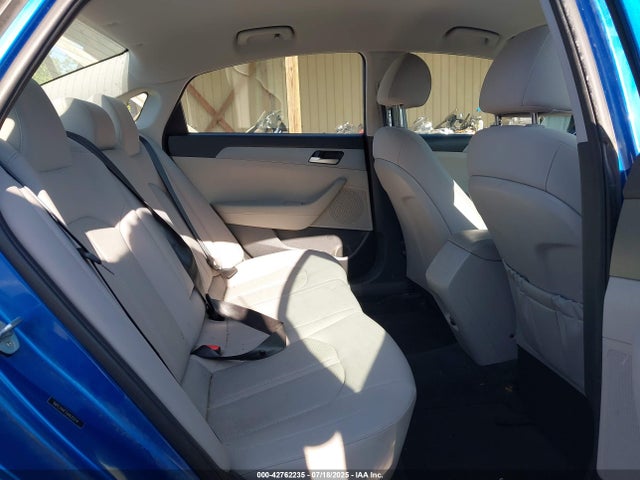 5NPE24AF7JH620214 Hyundai gdi theta-ii